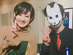 結のほえほえゲーム演説:第51回「ケツイがみなぎるPS Awardsと弾幕でイクゾー!」
