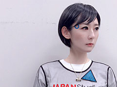 結のほえほえゲーム演説:第62回「『Detroit: Become Human』の素晴らしさについて,ネタバレなしで語りたい」