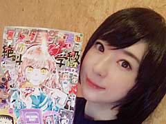 結のほえほえゲーム演説:第72回「『BLACK BIRD』で鳥さんになる日々」