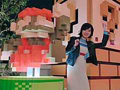 結のほえほえゲーム演説:第100回「徹底攻略! 渋谷PARCOのゲームフロア!」