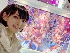 結のほえほえゲーム演説:番外編 「『アイドルマスターシンデレラガールズ』7thツアー大阪公演day1をプロデューサーがレポートするよ」