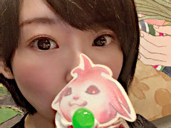結のほえほえゲーム演説:第124回「ねんがんの サガコラボカフェにいってきたぞ!」