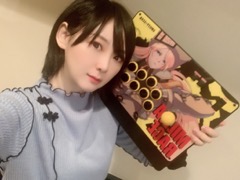 結のほえほえゲーム演説:第131回「新技でストーリーの考察がはかどる格闘ゲーム『GUILTY GEAR -STRIVE-』特別先行プレイレポ」