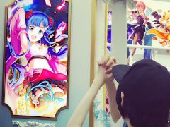 結のほえほえゲーム演説:第137回「『アイドルマスター シンデレラガールズ』浅利七海の担当Pが(完全な妄想で)ワンマンライブのセトリを考えてライブレポート書いてみた」