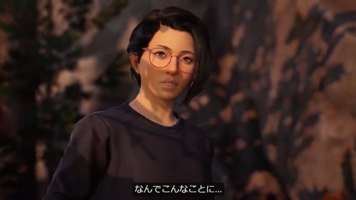 画像集#005のサムネイル/結のほえほえゲーム演説：第139回「E3のため夜中に起きている人を見かけると，そっと握手したくなりません？」