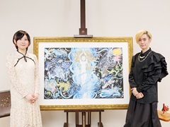 結のほえほえゲーム演説:特別編「いよいよシーズン2が始まるNHK『ゲームゲノム』について,総合演出の平元慎一郎さんと熱く語り合いました」