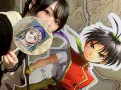 結のほえほえゲーム演説:第234回「『幻想水滸伝 I&II HDリマスター』を迎える前に語りたい,クライブ&エルザの“愛すべき”時間制限イベント」