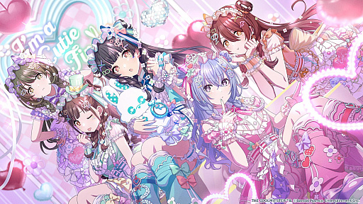 画像ギャラリー No.003のサムネイル画像 / 結のほえほえゲーム演説:第253回「シャニソンの『カウントダウンラブ』が神曲すぎる件について」