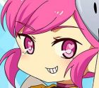 どぎめぎインリョクちゃん ラブ&ピース