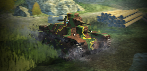  No.005Υͥ / TGS 2016ϸˮ˻Υ륭ꥢפȤΥܤȯɽ줿World of Tanks BlitzפκˤĤơͥޥ͡㡼äʹ
