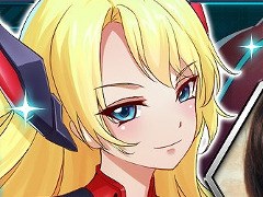 スマホ向けSFシューティングRPG「メタル戦記」,柿原徹也さん,喜多村英梨さん,茅野愛衣さんらメインキャラを演じる声優7名が発表