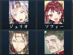 「三国志ツクール」の販売がSteamでスタート。「討鬼伝」や「アトリエ」シリーズなどの顔登録素材もDLCで登場