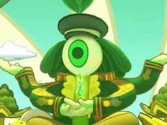 「Psychonauts 2」のプレイ動画を収めたトレイラーが公開。サイケな世界は謎がいっぱい,目玉もいっぱい