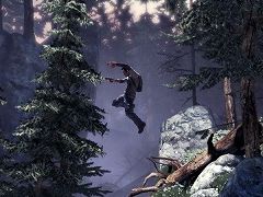 横スクロールアクション「Shadow Complex」がリマスター化。PC版は公式サイトで無料配布開始