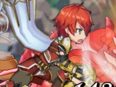 「蒼空のリベラシオン」は格闘ゲーム風のアクション性と操作性を備えた新作アクションRPGだった。先行体験したプレイレポートをお届け