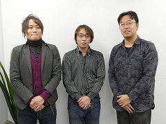 スマホ向けアクションRPG「蒼空のリベラシオン」インタビュー。格ゲーに倣ったアクション性とネトゲライクなコミュニティで「日本人総コアゲーマー化計画」を実現!?