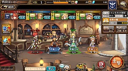 画像集 No.033のサムネイル画像 / “格闘ゲームを意識した”セガの新作アクションRPG「蒼空のリベラシオン」はいかにコンボを稼ぐかがキモ。最新Ver.のインプレッションを紹介