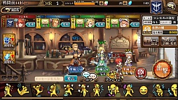 画像集 No.035のサムネイル画像 / “格闘ゲームを意識した”セガの新作アクションRPG「蒼空のリベラシオン」はいかにコンボを稼ぐかがキモ。最新Ver.のインプレッションを紹介