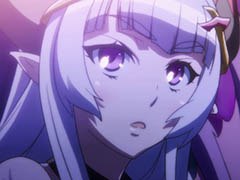 セガのスマホ向け新作アクションRPG「蒼空のリベラシオン」が5月19日にサービスイン。バイオリニストAyasaさんとのコラボキャラプレゼントも決定