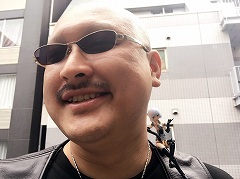 マフィア梶田の二次元が来い!:第308回「蒼空のE3にタイムスリップしてきたチョビ髭伍長閣下のリベラシオン」