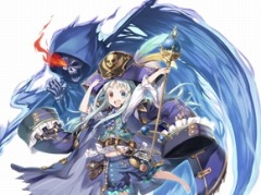 「ソクリベ」が4月18日にアップデートを実施。仲間と協力してボスに挑む超高難度のマルチクエストマップ,「次元の門」など新機能を追加