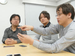 「蒼空のリベラシオン」,次元ボスは超高難度コンテンツ。覚醒や総合力などが追加された大型アップデートについて開発陣に話を聞いてみた