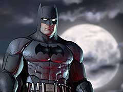 エピソディックアドベンチャー「Batman: The Telltale Series」には,Telltale Games作品では初となるユニークなマルチプレイモードが実装