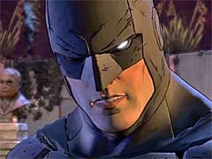 エピソディックアドベンチャー,「Batman: The Telltale Series」の第1エピソードが無料配信中