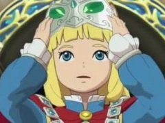 レベルファイブのRPG「二ノ国」シリーズ最新作「二ノ国II レヴァナントキングダム」が発表