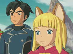 エバンによる建国譚「二ノ国II レヴァナントキングダム」プレイレポート。長編アニメを自分で動かしているような感覚で楽しむ壮大なRPG