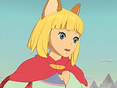 PS4版「二ノ国II レヴァナントキングダム」が本日発売。PC版は日本時間の3月24日3:00からSteamで世界同時配信へ