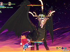 「二ノ国II レヴァナントキングダム」,無料DLC「アドベンチャーパック」の配信が本日スタート。内容をまとめたトレイラーも公開に