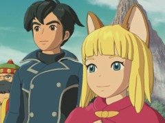 「二ノ国II」や「妖怪ウォッチ3」など41タイトルが最大50%オフに。「レベルファイブ ウインターセール」が12月12日より開催
