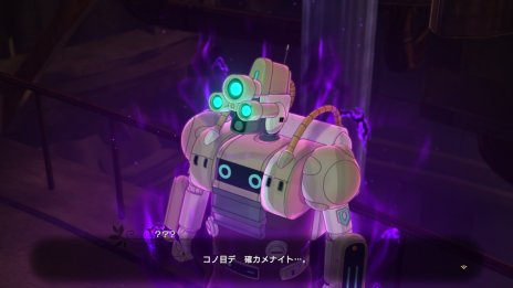 画像集 No.013のサムネイル画像 / 12月13日配信の「二ノ国II」大型DLC第1弾「亡霊王のラビリンス」最新情報が公開。新ダンジョンで待ち受ける数々のギミックが明らかに