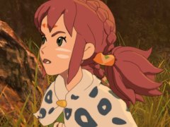 12月13日配信の「二ノ国II」大型DLC第1弾「亡霊王のラビリンス」最新情報が公開。新ダンジョンで待ち受ける数々のギミックが明らかに