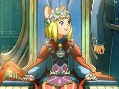 「二ノ国II レヴァナントキングダム」,PS4ダウンロード版の半額セールが本日スタート。10月31日まで