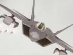 人気フライトシューティング最新作「ACE COMBAT 7」が発表。PlayStation VR対応も明らかに