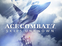 「エースコンバット 7」のサブタイトルは“SKIES UNKNOWN(スカイズ・アンノウン)”。PC版とXbox One版の発売も決定