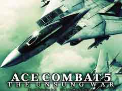 レトロンバーガー Order 5:どうして「エースコンバット5」がPS4版「ACE7」の特典に選ばれたのか? オーシアとユークに挟まっちまった編
