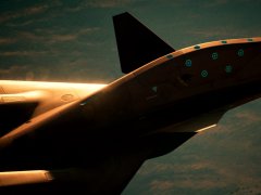 “ADF-01 FALKEN”もいよいよ参戦。「エースコンバット7」,追加DLC1〜3の情報と最新トレイラーを公開。二つの音楽イベントも開催決定