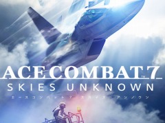 PS4「エースコンバット7」など8タイトルがラインナップ。バンダイナムコエンターテインメントの「SUMMERセール」第2弾が本日開始