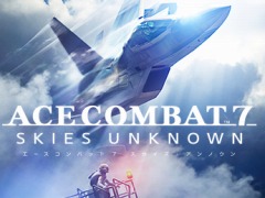 PS4版「ACE COMBAT 7: SKIES UNKNOWN」が半額に。バンダイナムコエンターテインメントが「夏 先取りセール!」のラインナップを公開