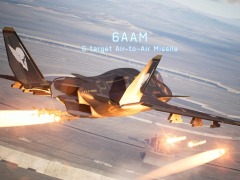 「エースコンバット7」,シリーズ25周年記念DLC「Original Aircraft Series」が10月28日に配信。新難度を追加する無料アップデートが本日実施