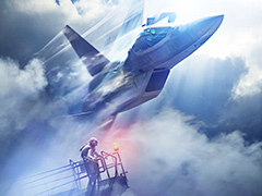 「エースコンバット7」,本編とDLCなどをまとめた「プレミアムエディション」が本日リリース。公式YouTubeチャンネルでは新企画も