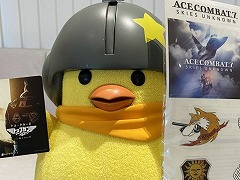 「エースコンバット7」,映画“トップガン マーヴェリック”コラボDLC登場記念のTwitterキャンペーンを開催