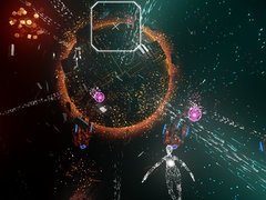「Rez Infinite」のPS4 Pro対応詳細が正式発表。全ステージ4Kネイティブ対応でパッチ不要,PS VRでのレンダリング解像度も片目1080pに