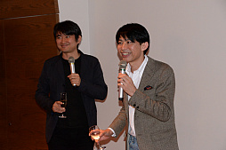  No.011Υͥ / Rez InfiniteפΡThe Game Awards 2016 Best VR Game׼ޥѡƥݡȡů᤬ץȤ˸