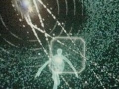 VRの新しい形を目指す「Rez」の実験プロジェクトが始動! ひと味違った没入感を楽しめる,巨大なドーム型スクリーンを使ったイベントをレポート