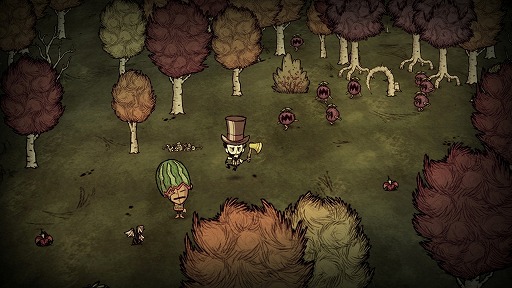  No.005Υͥ / ɥ󷿳ĥѥåDont Starve Together: Console EditionפPlayStation 42016ǯ˥꡼