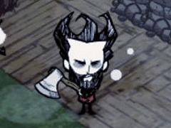 スタンドアロン型拡張パック「Don’t Starve Together: Console Edition」がPlayStation 4向けに2016年にリリース